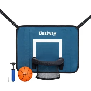 Bestway, centru de jocuri 61x46cm, joc de baschet „extreme air”