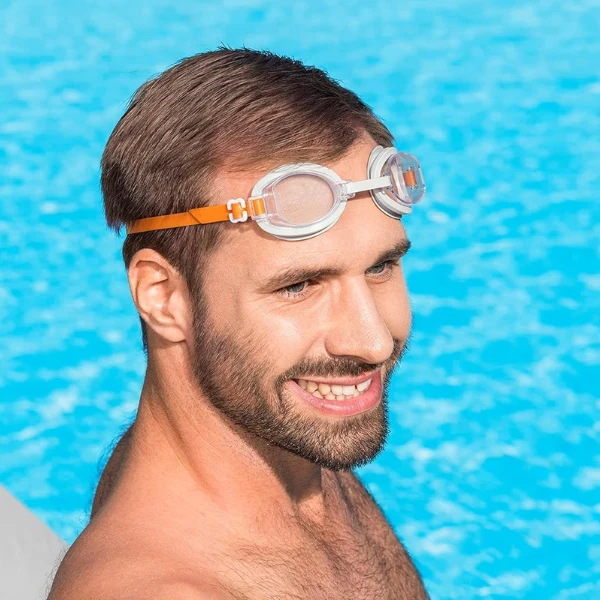 Bestway ochelari de înot, 14+, 3 culori 11