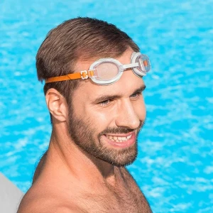 Bestway ochelari de înot, 14+, 3 culori Thumbnail 11