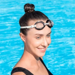 Bestway ochelari de înot, 14+, 3 culori Thumbnail 10