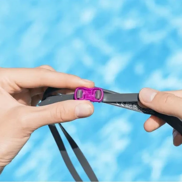 Bestway ochelari de înot, 14+, 3 culori 17