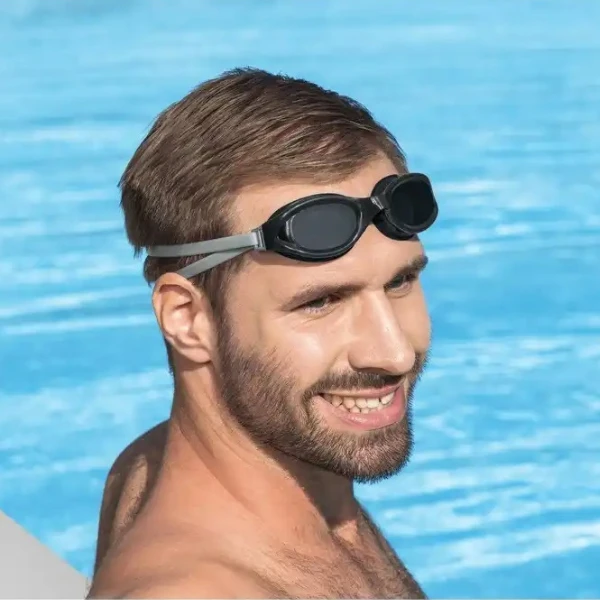 Bestway ochelari de înot, 14+, 3 culori 16