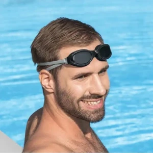 Bestway ochelari de înot, 14+, 3 culori Thumbnail 16
