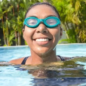 Bestway ochelari de înot, 14+, 3 culori Thumbnail 18