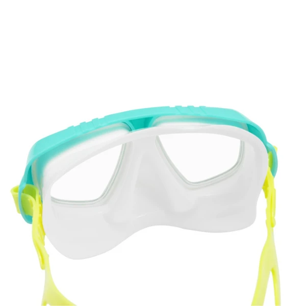 Bestway set de înot (mască, snorkel), 7+, 2 culori 4