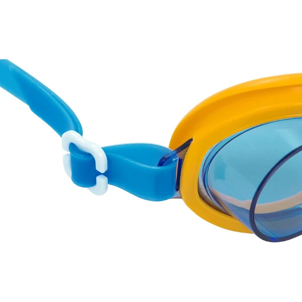 Bestway ochelari de înot, 3+, 3 culori 6