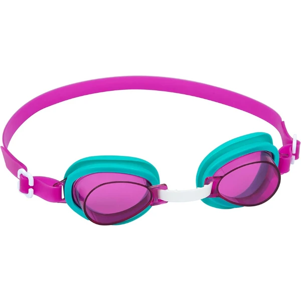 Bestway ochelari de înot, 3+, 3 culori 2