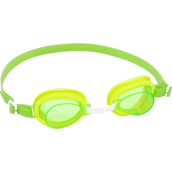 Bestway ochelari de înot, 3+, 3 culori 4