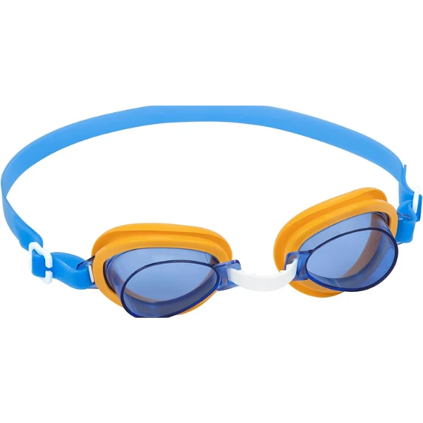 Bestway ochelari de înot, 3+, 3 culori 3