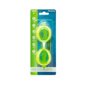 Bestway ochelari de înot, 3+, 3 culori Thumbnail 14