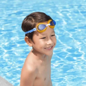 Bestway ochelari de înot, 3+, 3 culori Thumbnail 17