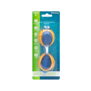 Bestway ochelari de înot, 3+, 3 culori Thumbnail 13