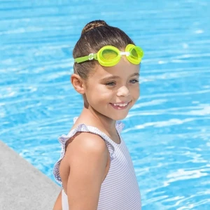 Bestway ochelari de înot, 3+, 3 culori Thumbnail 16