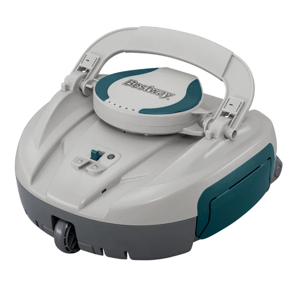 Bestway robot de aspirare pentru piscină până la 7,32 m "aquatronix g150" (fără fir) 2