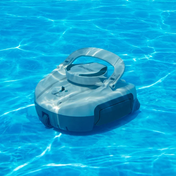 Bestway robot de aspirare pentru piscină până la 7,32 m "aquatronix g150" (fără fir) 4