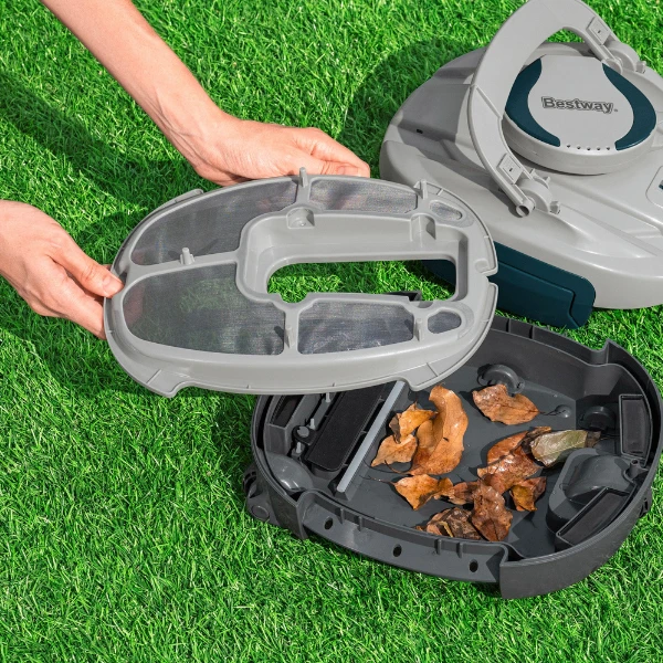 Bestway robot de aspirare pentru piscină până la 7,32 m "aquatronix g150" (fără fir) 11