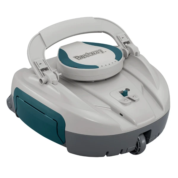 Bestway robot de aspirare pentru piscină până la 7,32 m "aquatronix g150" (fără fir) 2