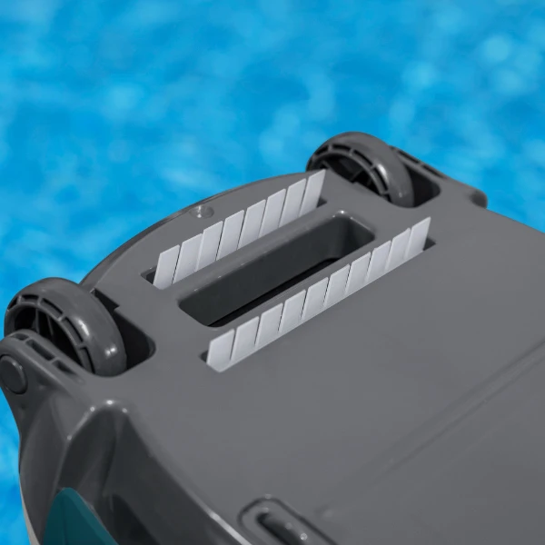 Bestway robot de aspirare pentru piscină până la 7,32 m "aquatronix g150" (fără fir) 8