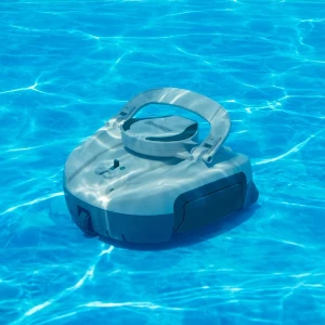 Bestway robot de aspirare pentru piscină până la 7,32 m "aquatronix g150" (fără fir) Thumbnail 4