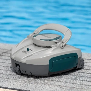 Bestway robot de aspirare pentru piscină până la 7,32 m "aquatronix g150" (fără fir) Thumbnail 5
