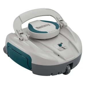 Bestway robot de aspirare pentru piscină până la 7,32 m "aquatronix g150" (fără fir) Thumbnail 2
