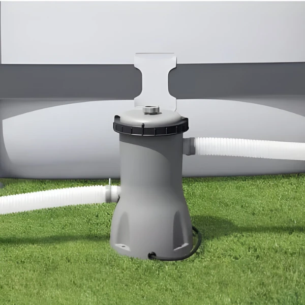 Bestway pompa de filtrare cu cartuș, 3028 l/h, pentru piscine 4