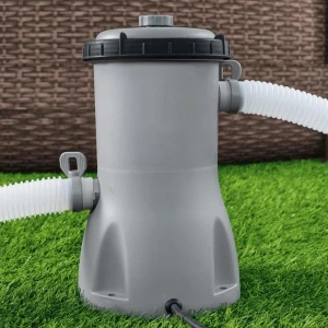 Bestway pompa de filtrare cu cartuș, 3028 l/h, pentru piscine Thumbnail 3