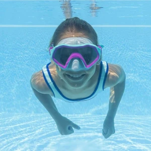 Bestway mască pentru înot "sparkling sea", 7+, 3 modele Thumbnail 10