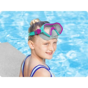 Bestway mască pentru înot "sparkling sea", 7+, 3 modele Thumbnail 9