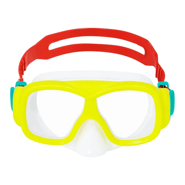 Bestway mască pentru înot "aquanaut", 7+, 3 modele 3