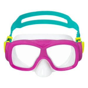 Bestway mască pentru înot "aquanaut", 7+, 3 modele Thumbnail 2