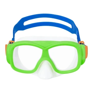 Bestway mască pentru înot "aquanaut", 7+, 3 modele Thumbnail 4