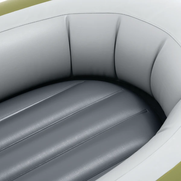 Intex barca gonflabilă “seahawk 2” cu vâsle și pompă, 236x114x41 cm, până la 240 kg 9