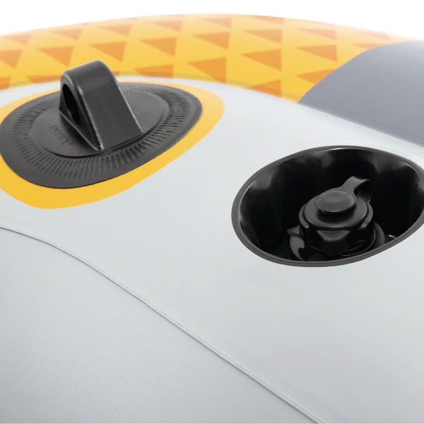 Intex barca gonflabilă “challenger 3” cu vâsle și pompă, 295x137x43 cm, până la 320 kg 9