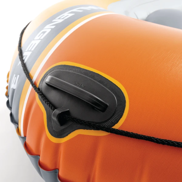 Intex barca gonflabilă “challenger 3” cu vâsle și pompă, 295x137x43 cm, până la 320 kg 7