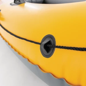 Intex barca gonflabilă “challenger 3” cu vâsle și pompă, 295x137x43 cm, până la 320 kg Thumbnail 5