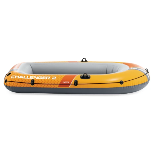 Intex barca gonflabilă “challenger 2” cu vâsle și pompă, 236x114x41 cm, până la 200 kg 3