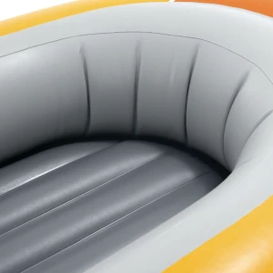 Intex barca gonflabilă “challenger 2” cu vâsle și pompă, 236x114x41 cm, până la 200 kg Thumbnail 4