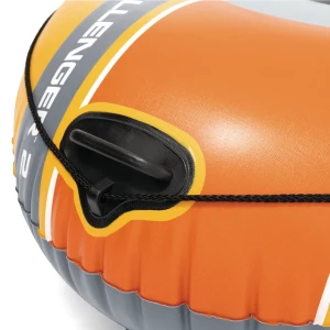 Intex barca gonflabilă “challenger 2” cu vâsle și pompă, 236x114x41 cm, până la 200 kg Thumbnail 6