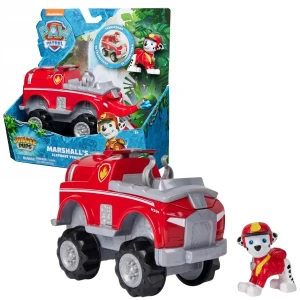 Mașinuță lui marshall, seria "patrula cățelușilor"