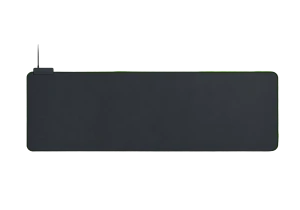 Игровой коврик для мыши razer goliathus extended chroma, large, чёрный Thumbnail 3