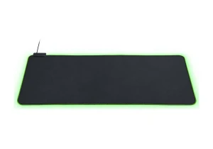 Игровой коврик для мыши razer goliathus extended chroma, large, чёрный Thumbnail 5