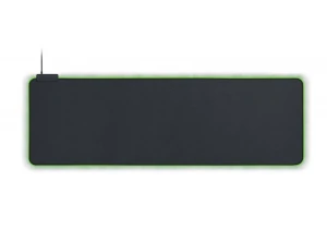 Игровой коврик для мыши razer goliathus extended chroma, large, чёрный Thumbnail 2