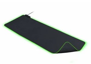 Игровой коврик для мыши razer goliathus extended chroma, large, чёрный Thumbnail 4