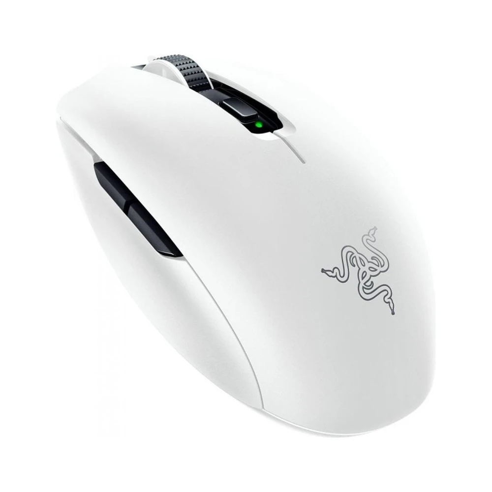 Игровая мышь razer orochi v2, белый 2