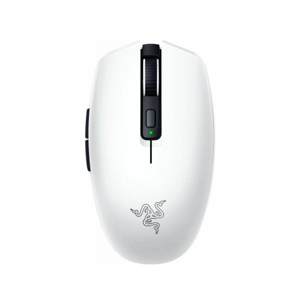 Игровая мышь razer orochi v2, белый 5