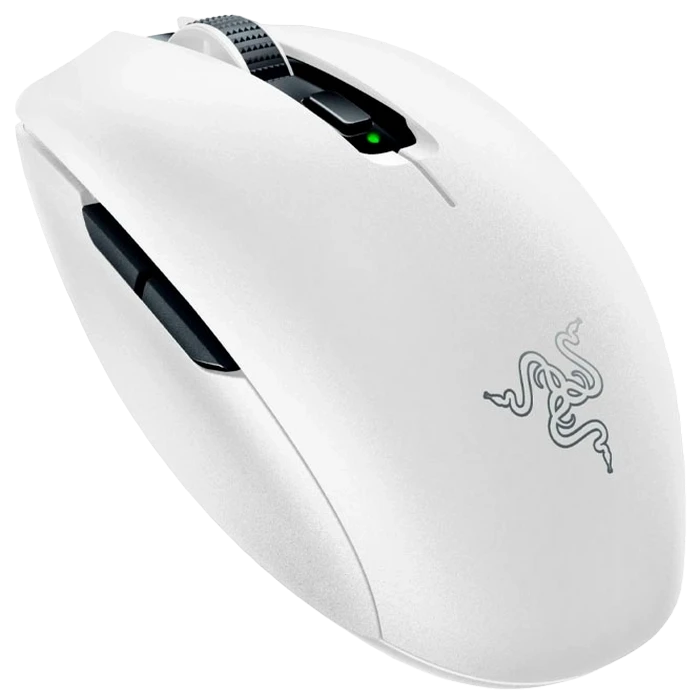 Игровая мышь razer orochi v2, белый 3