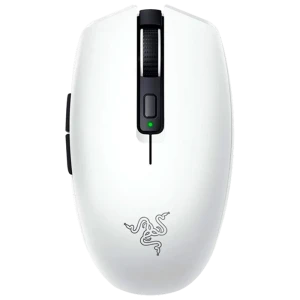Игровая мышь razer orochi v2, белый