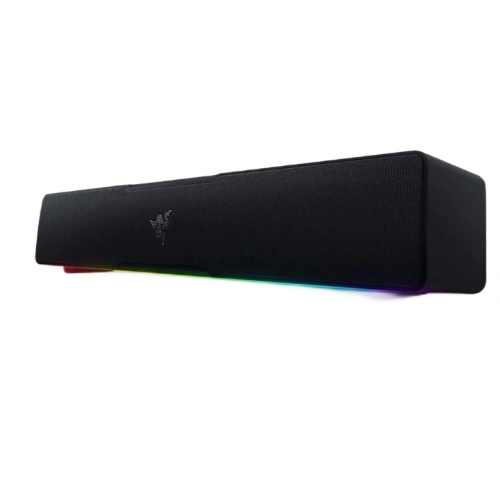 Soundbar razer leviathan v2 x, negru 3