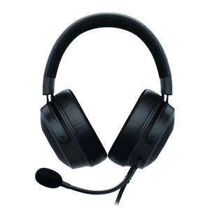 Игровая гарнитура razer kraken v3, проводной аналоговый, чёрный Thumbnail 8